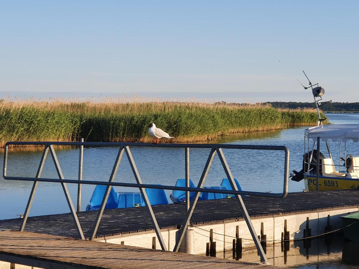 Apartament SEA TIDE- Leśne Tarasy Dziwnówek Zewnętrze zdjęcie
